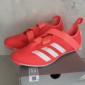Adidas The Indoor Cycling Unisex Shoes US Men Size 8 / Women Size 9